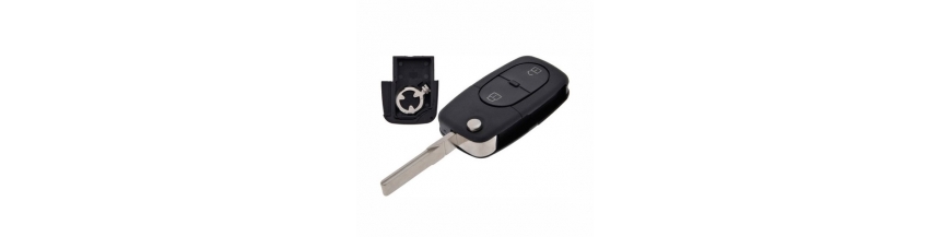 Schlüssel & Zubehör für verschiedenen Automarken - Batterie, Mikrotaster