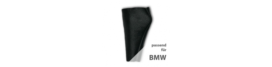 Schaltknauf Abdeckungen passend für BMW