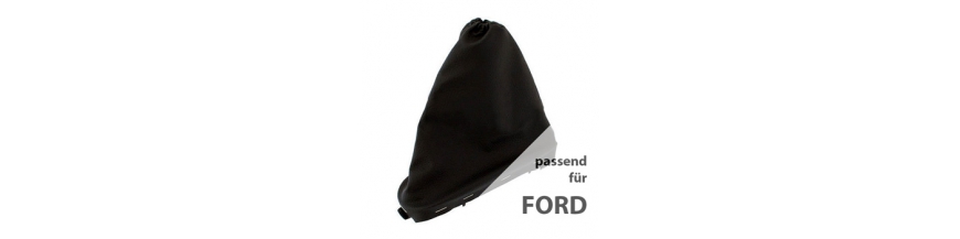 Handbremsmanschetten Handbremssack passend für Ford