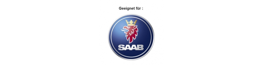 Ersatz Autoschlüssel passend für Saab