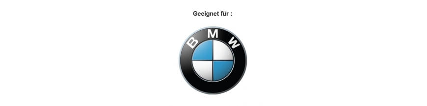 Gummi-Tastenfeld passend für BMW