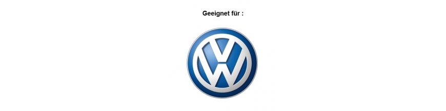Gummi-Tastenfeld passend für VW