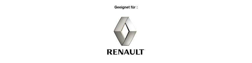 Türgriffe passend für Renault Modelle
