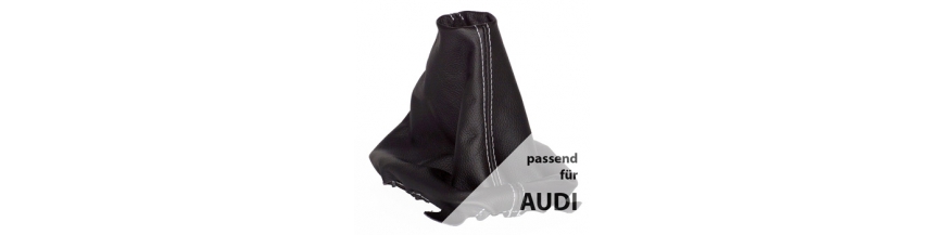 Schaltmanschetten Schaltsack passend für Audi | Ersatzteil