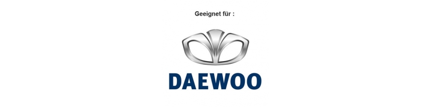 Zündschlösser passend für Daewoo