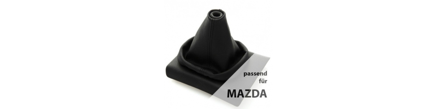 Schaltmanschetten Schaltsack passend für Mazda | Ersatzteil