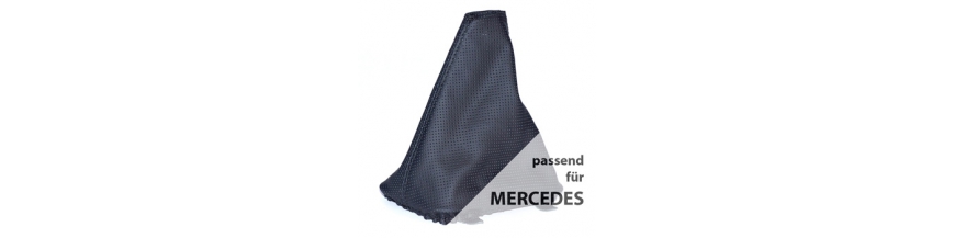 Schaltmanschetten Schaltsack passend für Mercedes | Ersatzteil