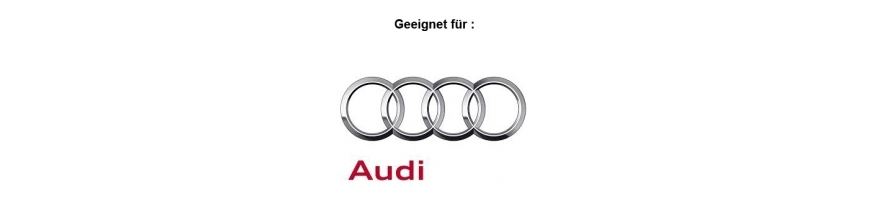 Gebläseregler für Klimasteuergerät pasend für Audi Modelle