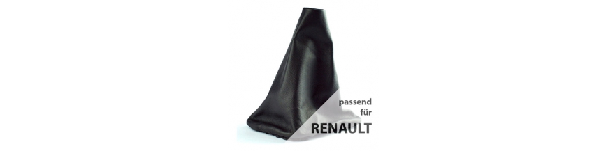 Schaltmanschetten Schaltsack passend für Renault | Ersatzteil