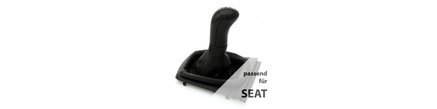 Schaltmanschetten Schaltsack passend für Seat | Ersatzteil