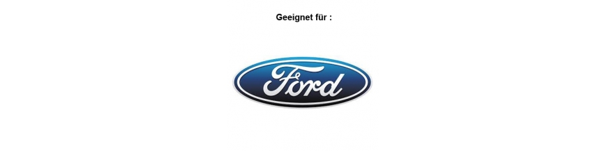 Öldeckel passend für Ford