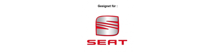 Tankdeckel passend für Seat Automodelle