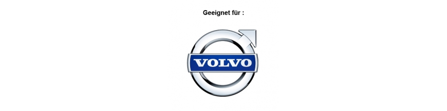 Tankdeckel passend für Volvo Automodelle