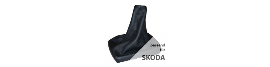 Schaltmanschetten Schaltsack passend für Skoda | Ersatzteil