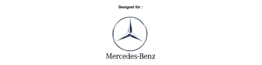 Tankdeckel passend für Mercedes Automodelle