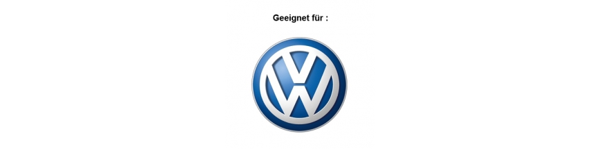 Tankdeckel passend für Volkswagen VW Automodelle