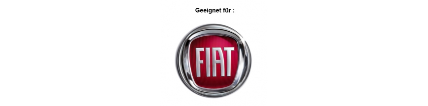 Tankdeckel passend für Fiat Automodelle
