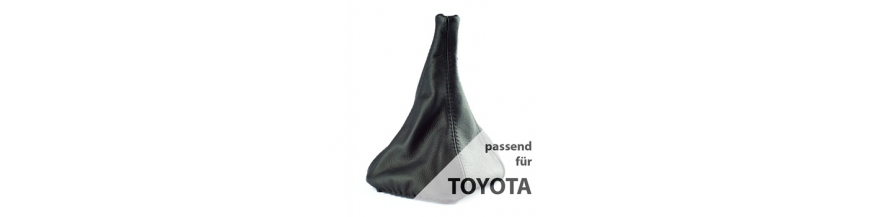 Schaltmanschetten Schaltsack passend für Toyota | Ersatzteil