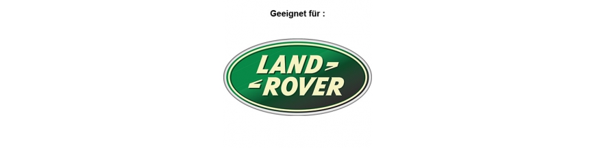 Fensterheberschalter passend für Land-Rover | Ersatzteil