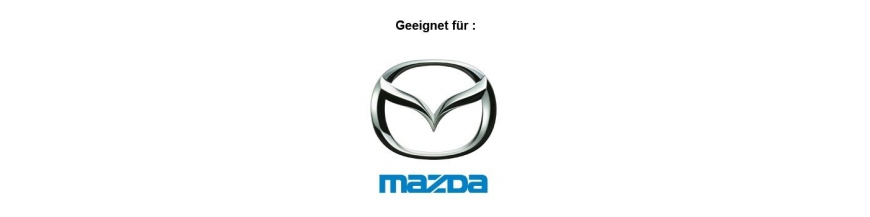 Kühlerverschlussdeckel passend für Mazda | Ersatzteil