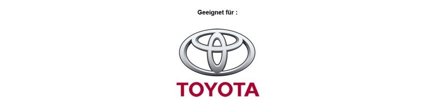 Kühlerverschlussdeckel passend für Toyota | Ersatzteil