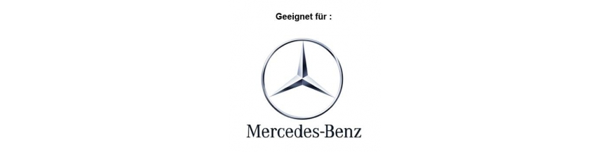 Türgriffe passend für Mercedes-Modelle | Ersatzteil