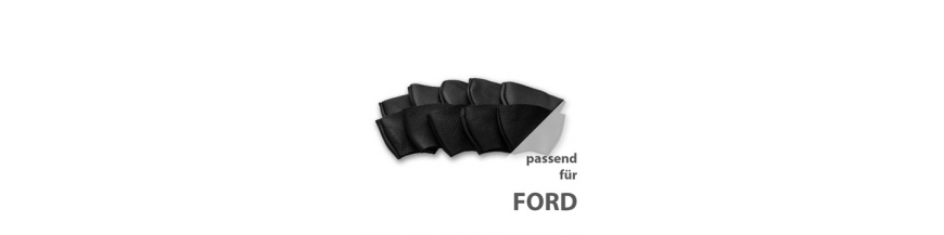 Schaltknauf Abdeckungen passend für Ford