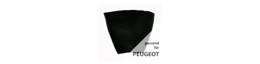 Schaltknauf Abdeckungen passend für Peugeot