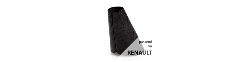 Schaltknauf Abdeckungen passend für Renault