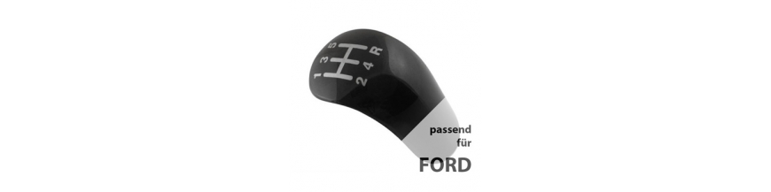 Kappe für Schaltknauf passend für Ford